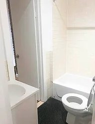 Rented by Ulas Real Estates Inc