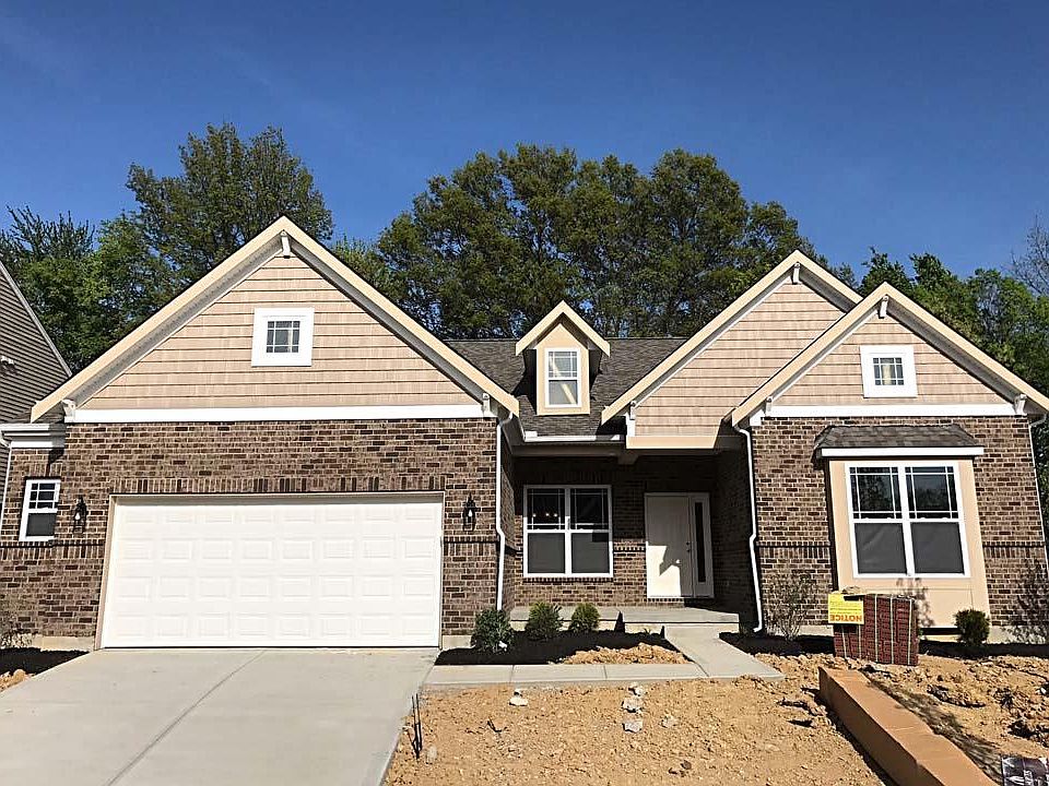 Located on 0179 in Estates At Hawthorne Manor in Hamilton Township, OH