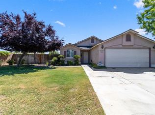 2351 Shaft St, Selma, CA