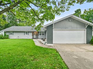 2550 S Ferguson Ave, Springfield, MO 65807