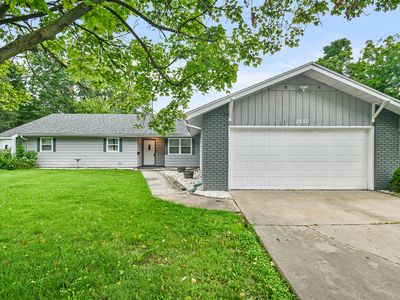 2550 S Ferguson Avenue, Springfield, MO, 65807