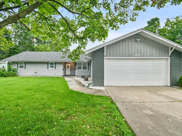 2550 S Ferguson Avenue, Springfield, MO 65807