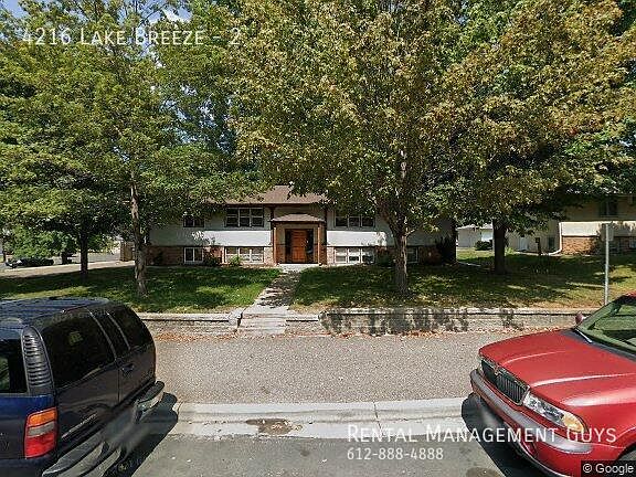 1st image of 4216 Lake Breeze Ave APT 2