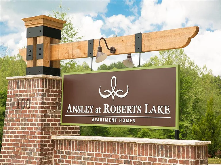 Ansley at Roberts Lake — Photo 27