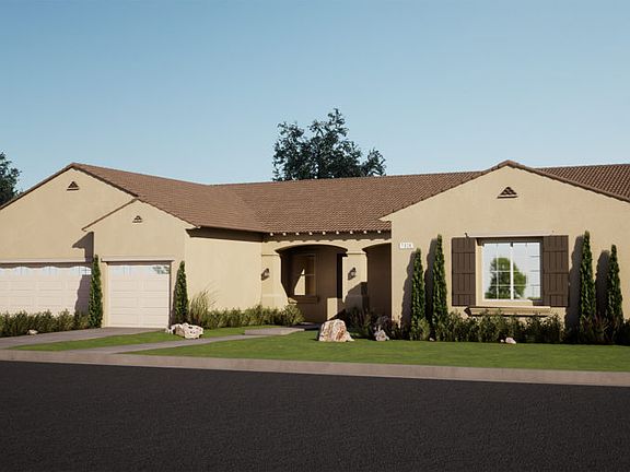 Pacific Galleria Plan 1A Spanish