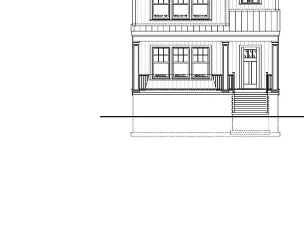 246 Woodlawn Ave, Collingswood, NJ 08108