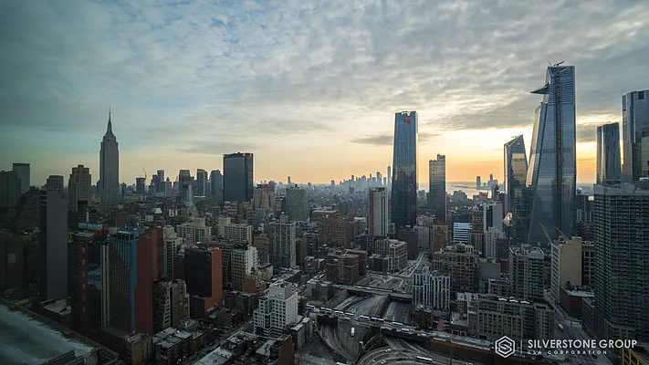 Rented by Silverstone Group USA Corp. | media 34