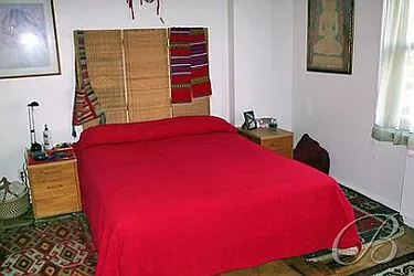 Rented by Bellmarc Realty