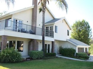 1344 Popenoe Rd, La Habra Heights, CA 90631