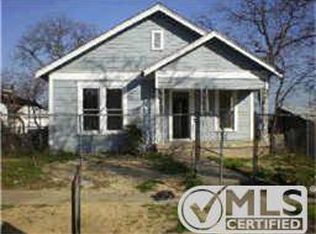 2502 Prospect Ave, Fort Worth, TX 76164