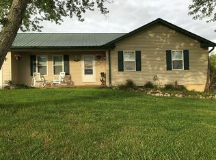 403 Temple Rd, Maryville, TN 37804