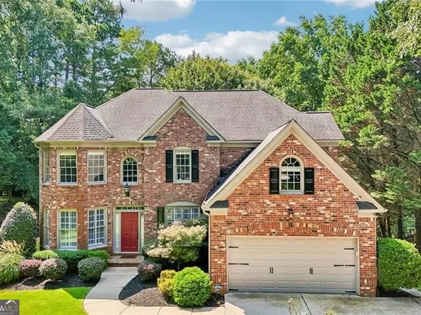6860 Sterling Dr, Suwanee, GA 30024