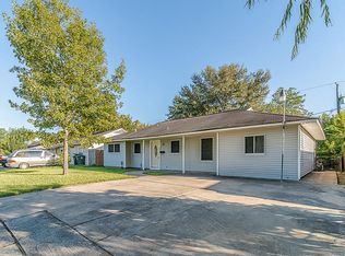 1230 Roper St, Houston, TX 77034