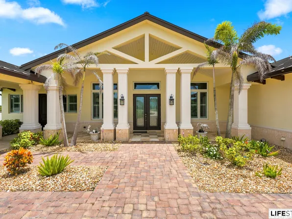 2990 JOHNSTON Road, Fort Pierce, FL 34951