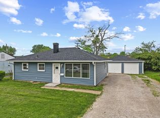 3042 Falcon Dr, Indianapolis, IN