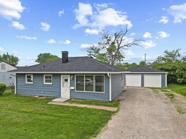 3042 Falcon Dr, Indianapolis, IN 46222