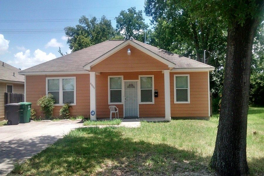 1st image of 8005 Lawler St