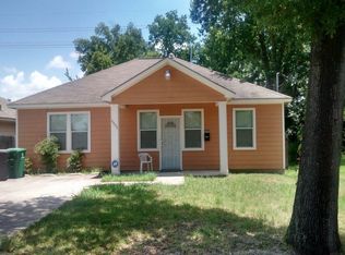 8005 Lawler St, Houston, TX 77051