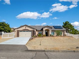 16465 Koda Rd, Apple Valley, CA 92307