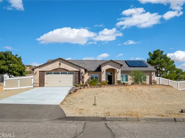 16465 Koda Rd, Apple Valley, CA 92307