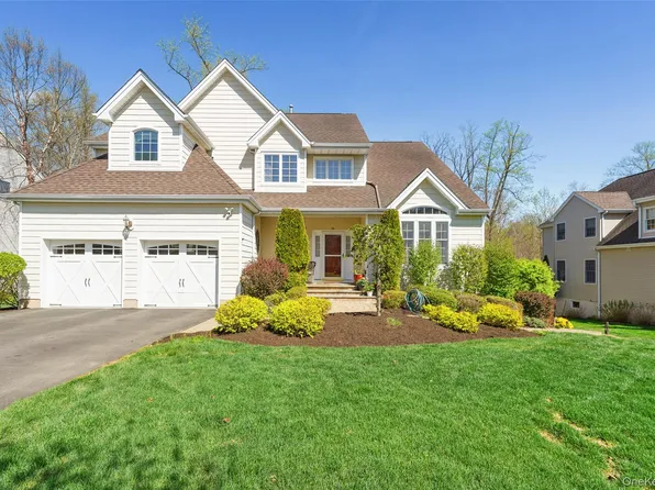 70 Travis Road, Baldwin Place, NY 10505