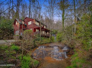 23 Stockton Rd, Franklin, NC 28734