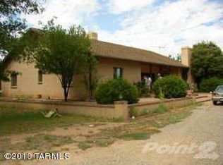 1294 W Clearview Ln, Cochise, AZ 85606