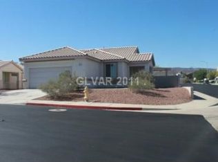 1011 Shell Flower Rd, Henderson, NV 89074