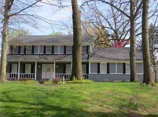 4476 Hickory Trl, Stow, OH 44224