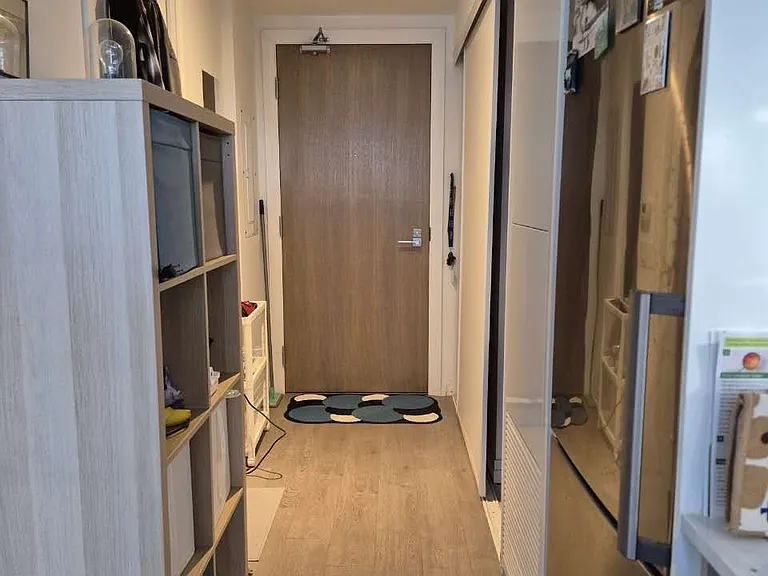 251 Jarvis St #1112 — Photo 1