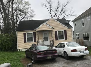 1716 McKinney Ave, Nashville, TN 37208