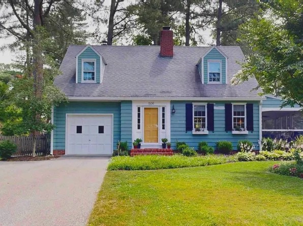 509 S 2nd St, Denton, MD 21629