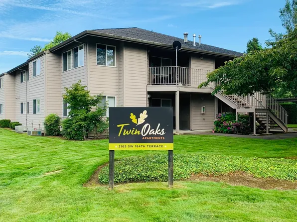 2165 SW Ewen Dr #A, Aloha, OR 97003