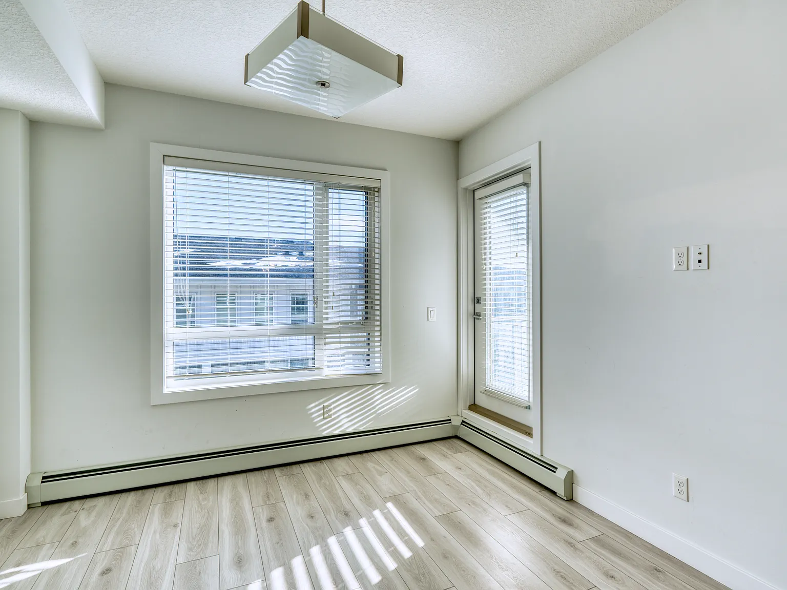 76 Cornerstone Passage NE (Legends) - Unit 2314, Calgary - Unit 2314 — Photo 4