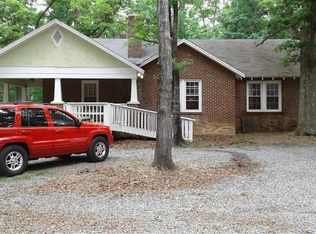 218 Lowes Rd, Lexington, NC 27292