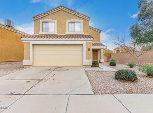 23737 N Greer Loop, Florence, AZ 85132