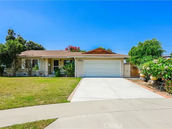 1018 W Pine St, West Covina, CA 91790