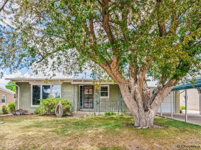 2222 E Pershing Blvd, Cheyenne, WY, 82001