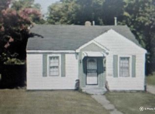 841 Kippley St, Memphis, TN 38112