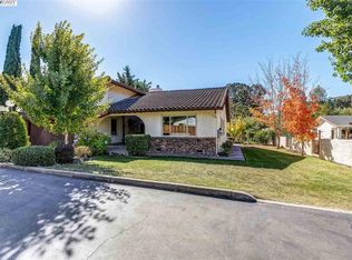 4854 Crow Canyon Rd, Castro Valley, CA 94552