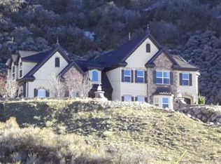 25861 Skyline Dr, Tehachapi, CA 93561
