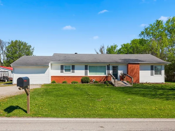 1088 Alton Station Rd, Lawrenceburg, KY 40342