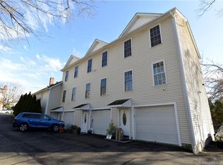 81 George St APT C, Stamford, CT 06902