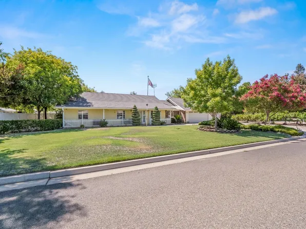 12148 Topper Rd, Madera, CA 93636