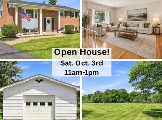 4802 Valley Pike, Stephens City, VA 22655