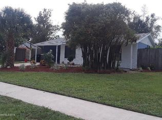 1370 Creel Rd NE, Palm Bay, FL 32905