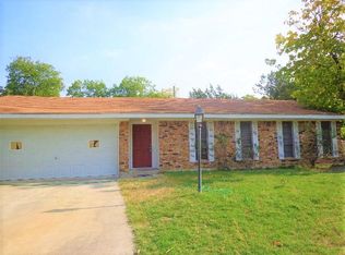 3906 Mariam Rd, Temple, TX 76502