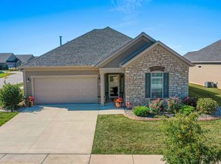 3480 Peppergrass Dr, Green Bay, WI 54311