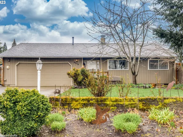 4574 SE 16th Ct, Gresham, OR 97080