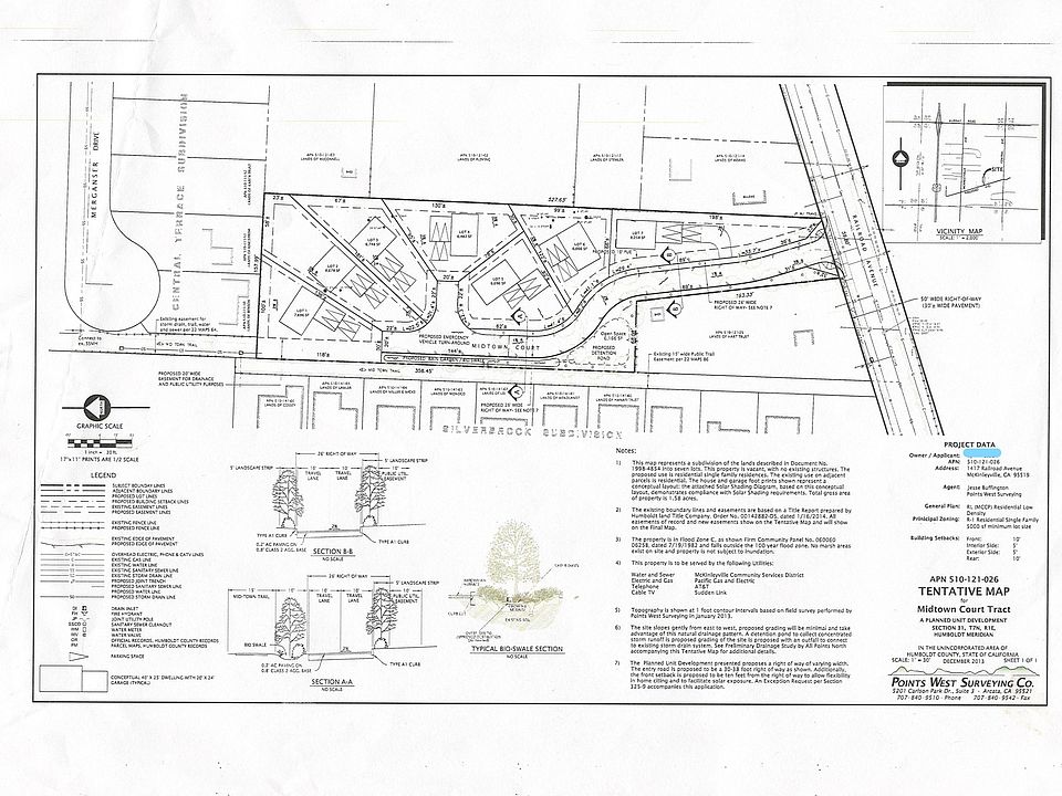 2nd image of 1417 Railroad Dr